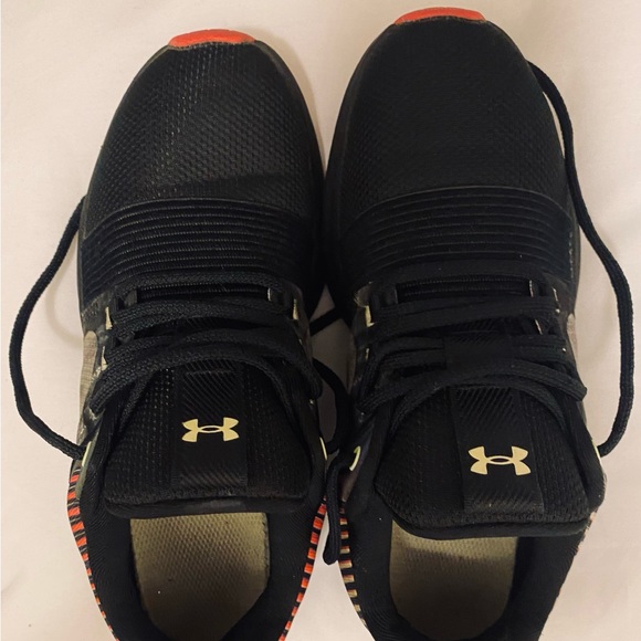 Under Armour Women’s Charged Breathe Bliss Shoes - Picture 6 of 7